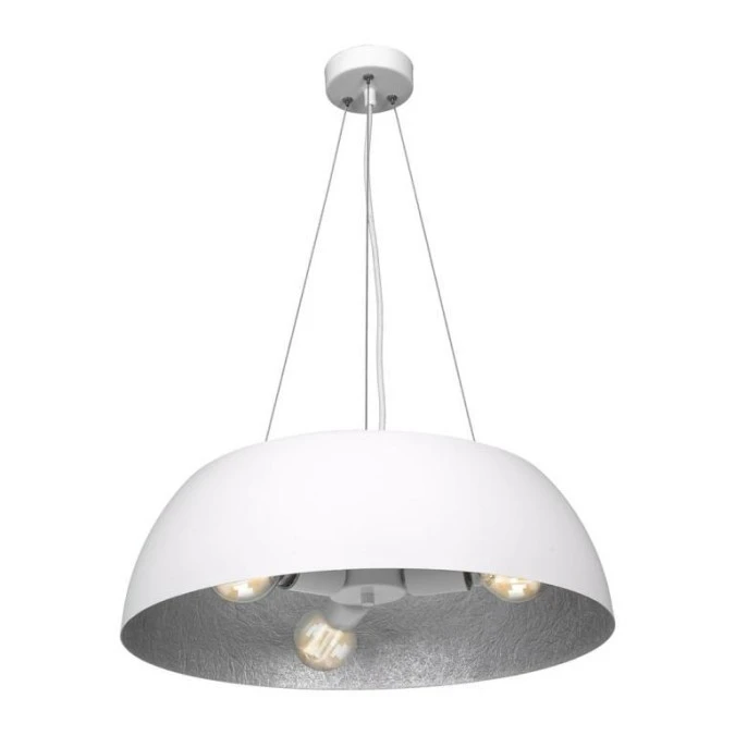 Lampa Wisząca MORGAN 3xE27 MLP4477 Milagro - obrazek 2