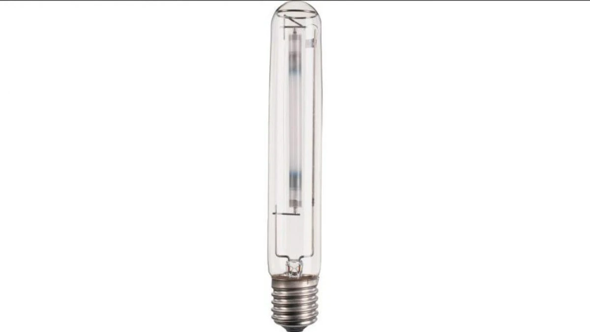 Lampa sodowa MST SON‑T APIA Plus Xtra 150W E40 1SL/12 928150319230 - obrazek 1