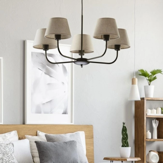 Lampa wisząca CHICAGO 3989 TK LIGHTING - obrazek 3