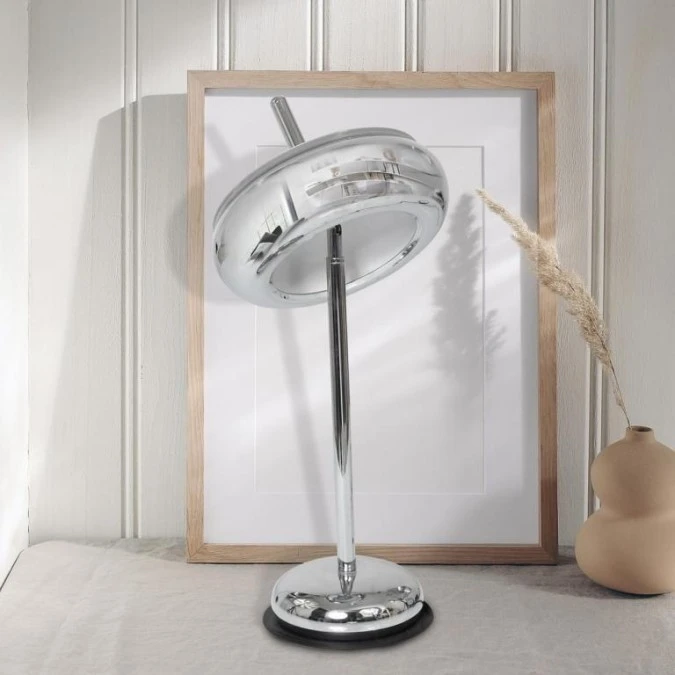 Lampka stołowa MERCURIO 12W LED ML331 Milagro - obrazek 3