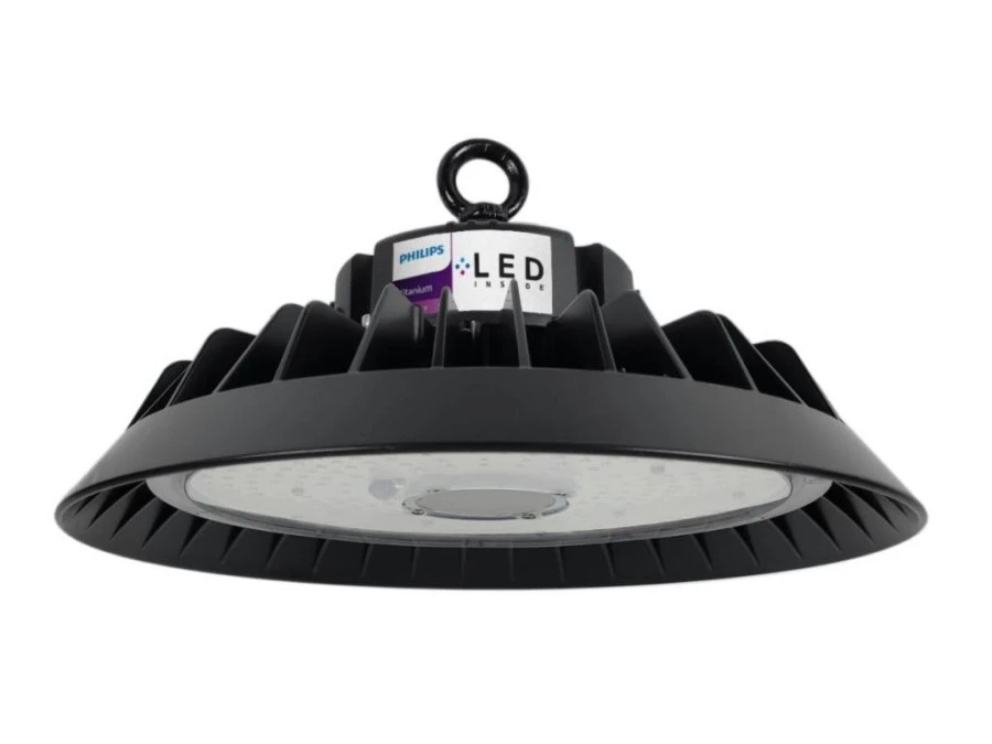 Lampa Przemysłowa LED High Bay Furud 150 lm/W 200W 6000K IP65 - obrazek 2