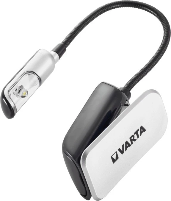 Lampka LED do czytania 2xCR2032 EASY LINE - obrazek 3