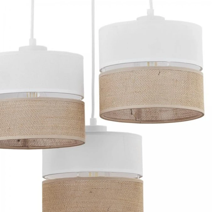 Lampa wisząca LINOBIANCO 6575 TK LIGHTING - obrazek 3