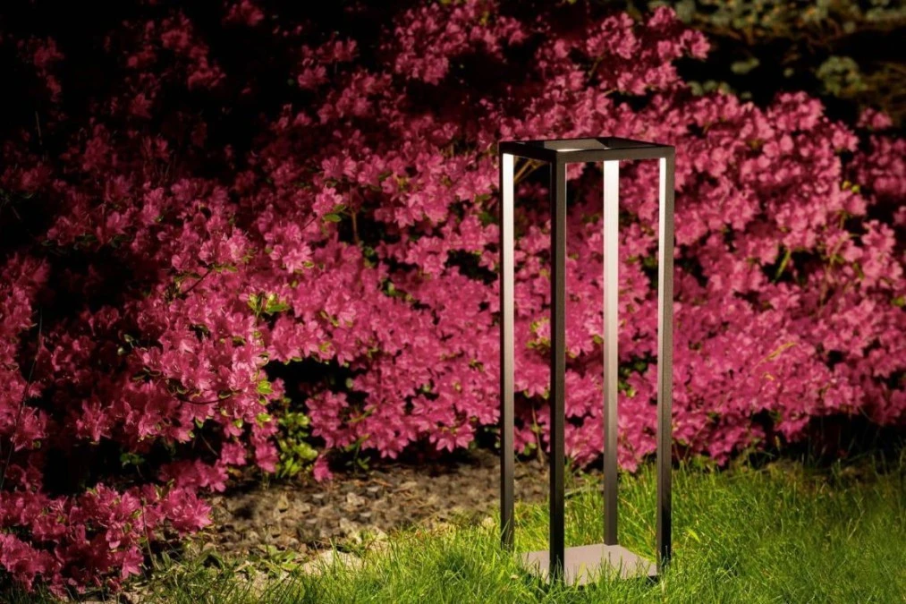Lampa stojąca SYMMETRY LED 7W 380lm 3000K IP54 8180 Nowodvorski - obrazek 3