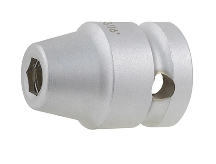 Nakrętka TORX /do wkretarek z udarem/ NUT TX60 538576