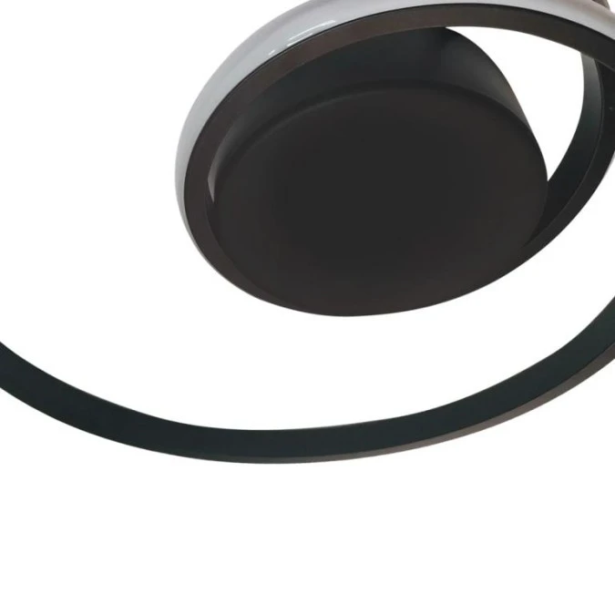 Lampa sufitowa FANTASY 30W LED ML6412 Milagro - obrazek 3