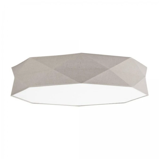Lampa sufitowa KANTOOR NATURE 80cm 6196 TK Lighting - obrazek 1