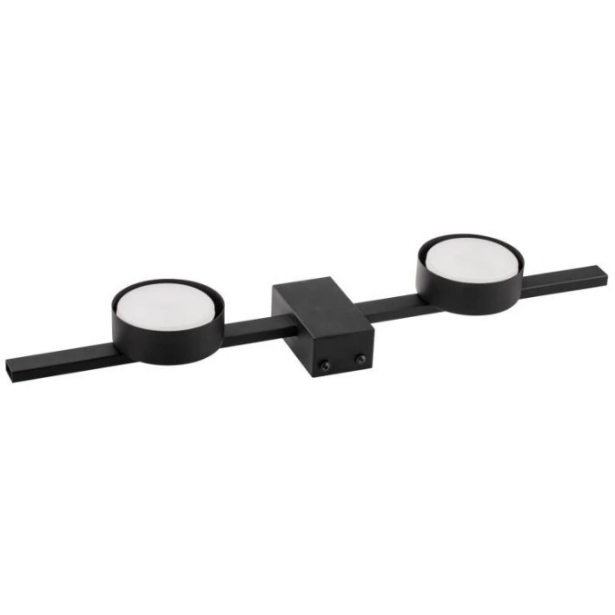 Lampa Sufitowa LUMILED OVILO Oprawa Halogenowa LED 2x GX53 Reflektor Ścienna 3 Lata Gwarancji - obrazek 1