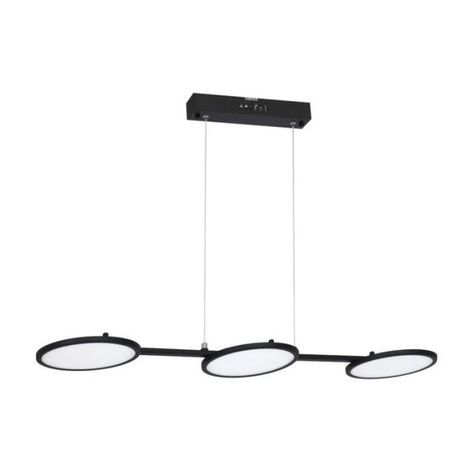 LAMPA WISZĄCA GIRO 30W LED ML237 Milagro - obrazek 1