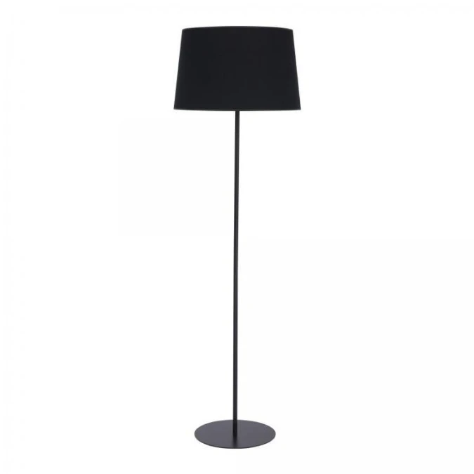 LAMPA PODŁOGOWA 1PŁ MAJA czarna 2920 TK Lighting - obrazek 3