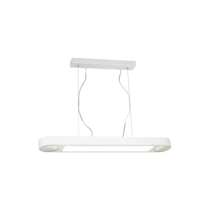 Lampa Wisząca LUCE 40W LED ML221 Milagro - obrazek 1