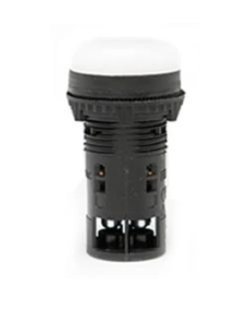Lampka Pro LED 24V AC/DC ‑ biała ELPI‑024C‑W 004771706 - obrazek 1