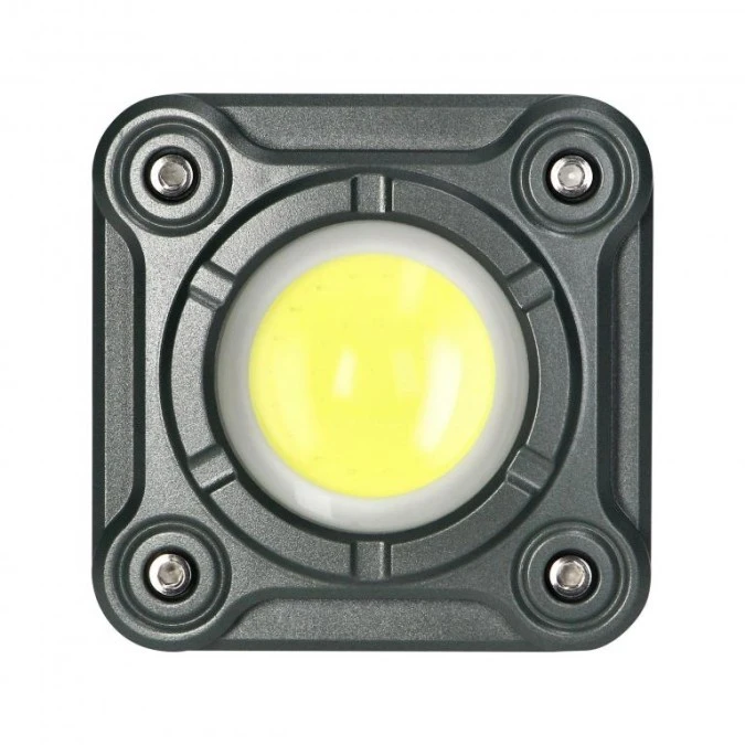 Lampa warsztatowa LED COB 15W, 1000lm, 2000 mAh,WL‑15 - obrazek 3
