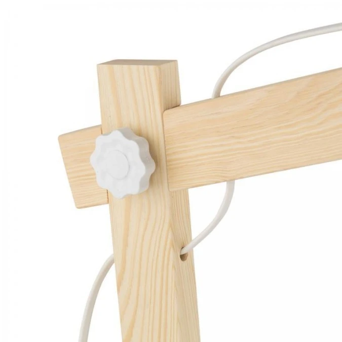 Lampka nocna OSLO 5347 TK Lighting - obrazek 3