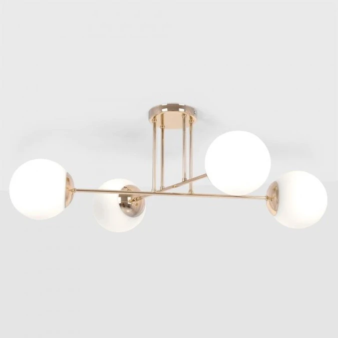Lampa sufitowa K‑5403 z serii LUMIA Kaja Lighting - obrazek 1
