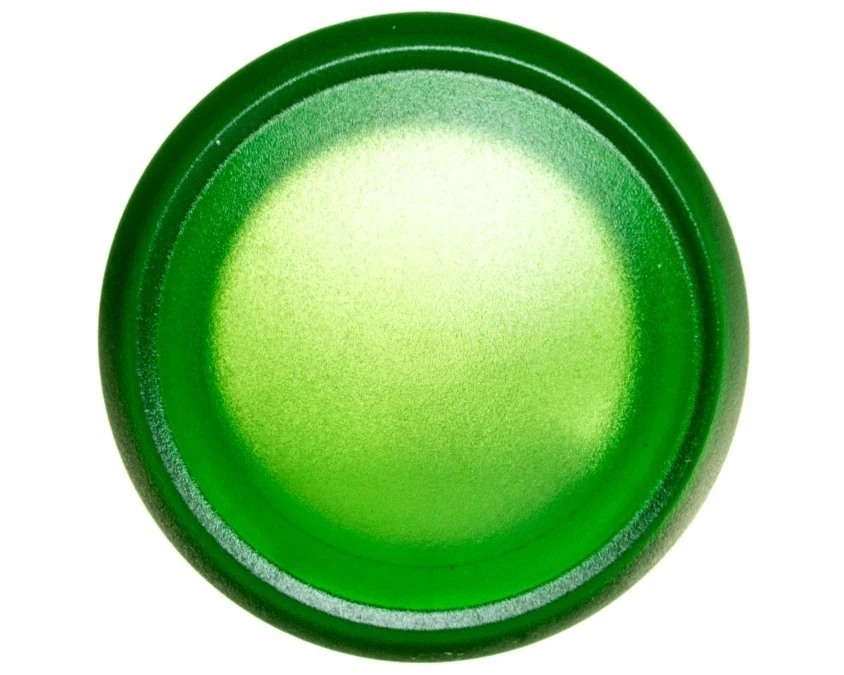 Lampka sygnalizacyjna zielona 22mm tworzywo SIRIUS ACT 3SU1001‑6AA40‑0AA0 - obrazek 3