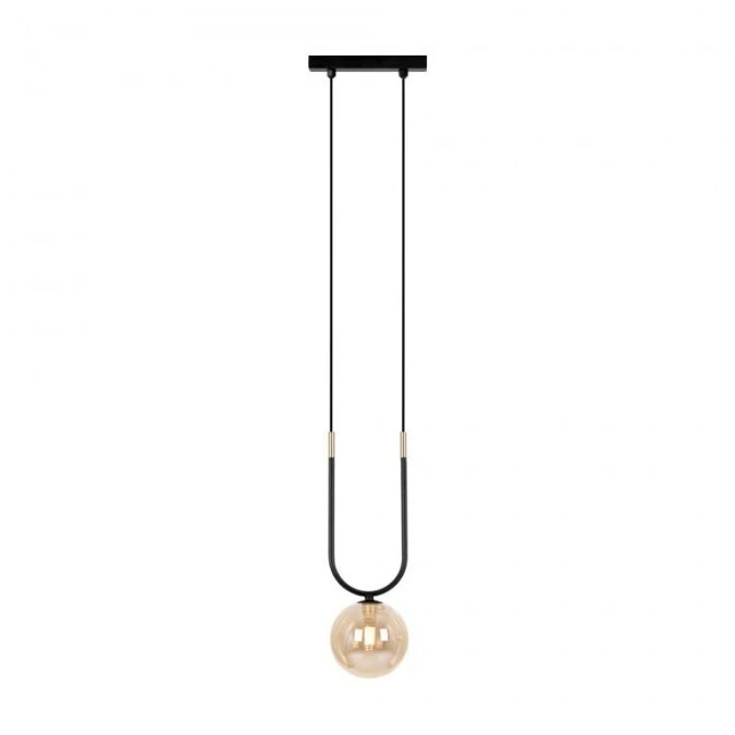 Lampa wisząca K‑5595 z serii GOLDI Kaja Lighting - obrazek 1