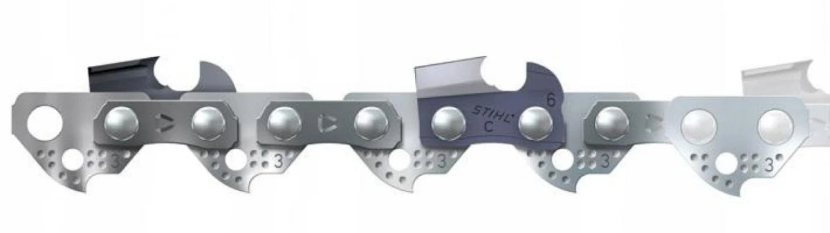 Łańcuch tnący do pilarki Picco Super, 3/8P 1,3mm 50 ogniw 36170000050 - obrazek 2