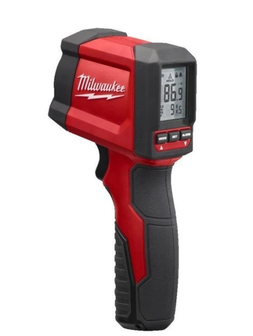 LASEROWY MIERNIK TEMPERATURY 2267‑40