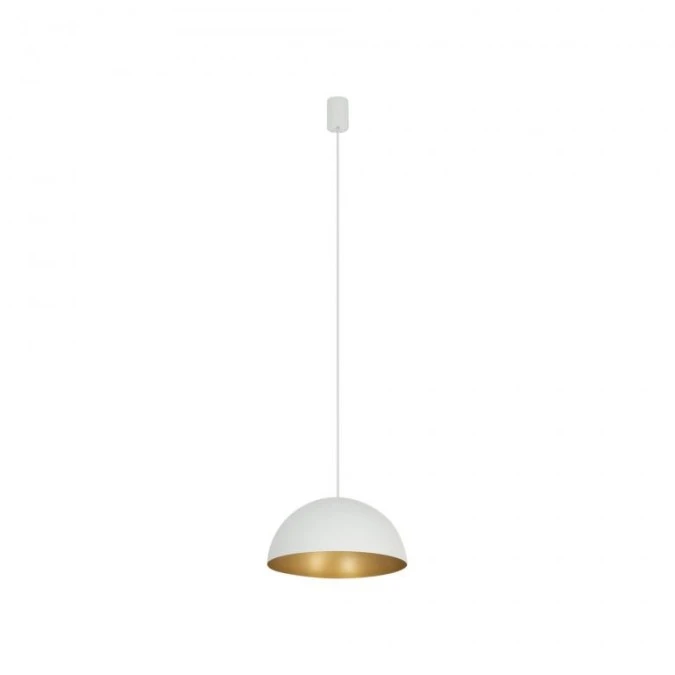 Lampa wisząca HEMISPHERE SUPER S 10701 Nowodvorski Lighting - obrazek 1