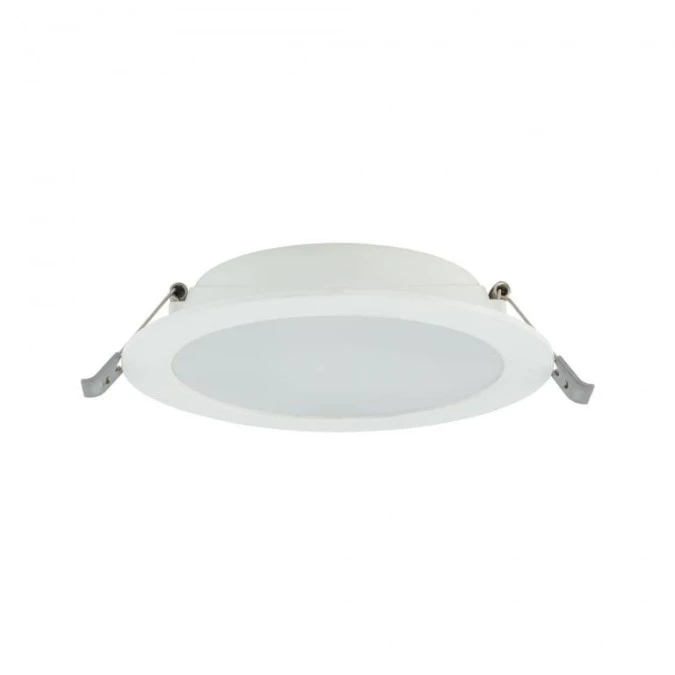 Lampa podtynkowa MYKONOS LED 10W 950lm 4000K Biały 10538 Nowodvorski Lighting - obrazek 1