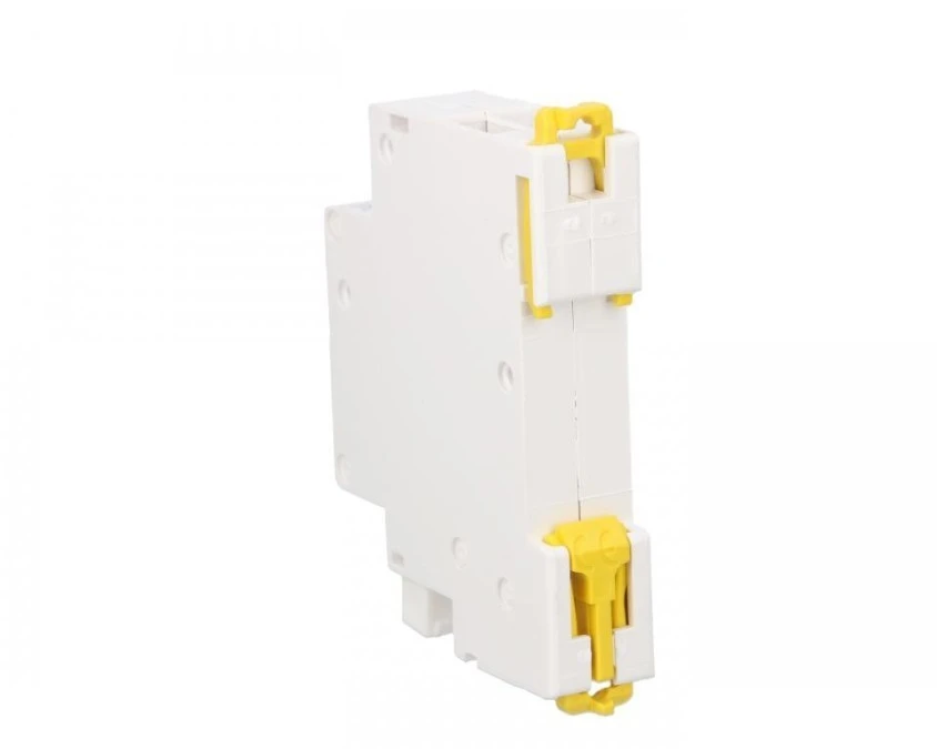 Lampka modułowa 1‑fazowa czerwona 12‑48V AC/DC iIL A9E18330 - obrazek 2