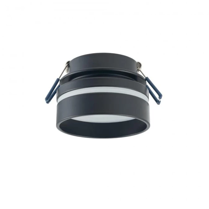 Lampa podtynkowa MLJET Czarny 10493 Nowodvorski Lighting - obrazek 1