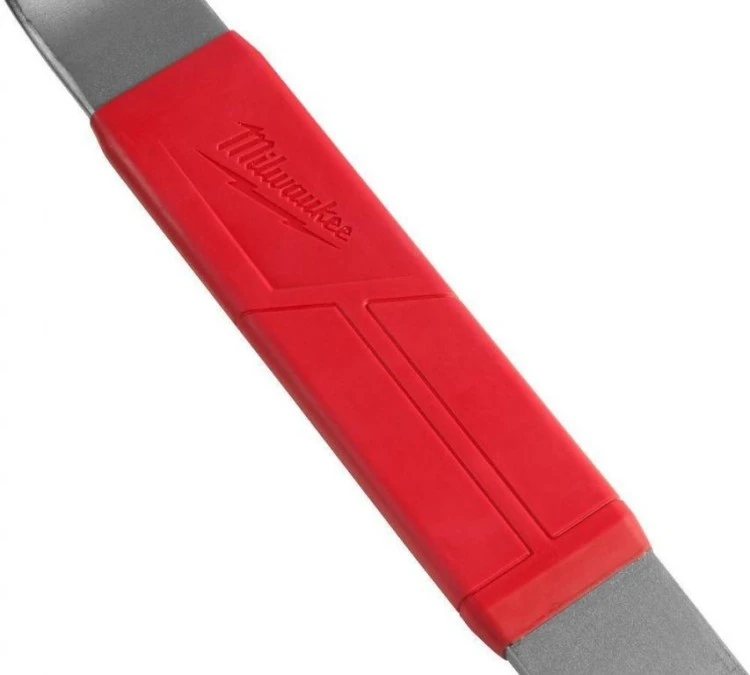 ŁAPKA PRECYZYJNA DO USUWANIA GWOŹDZI 35CM PŁASKA - obrazek 3