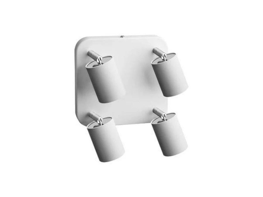 Lampa sufitowa EYE WHITE IV 6017 Nowodvorski - obrazek 2