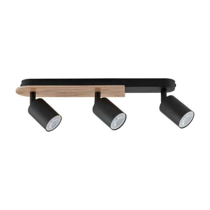 Lampa sufitowa COVER WOOD 3 PŁ 4675 TK Lighting - obrazek 2