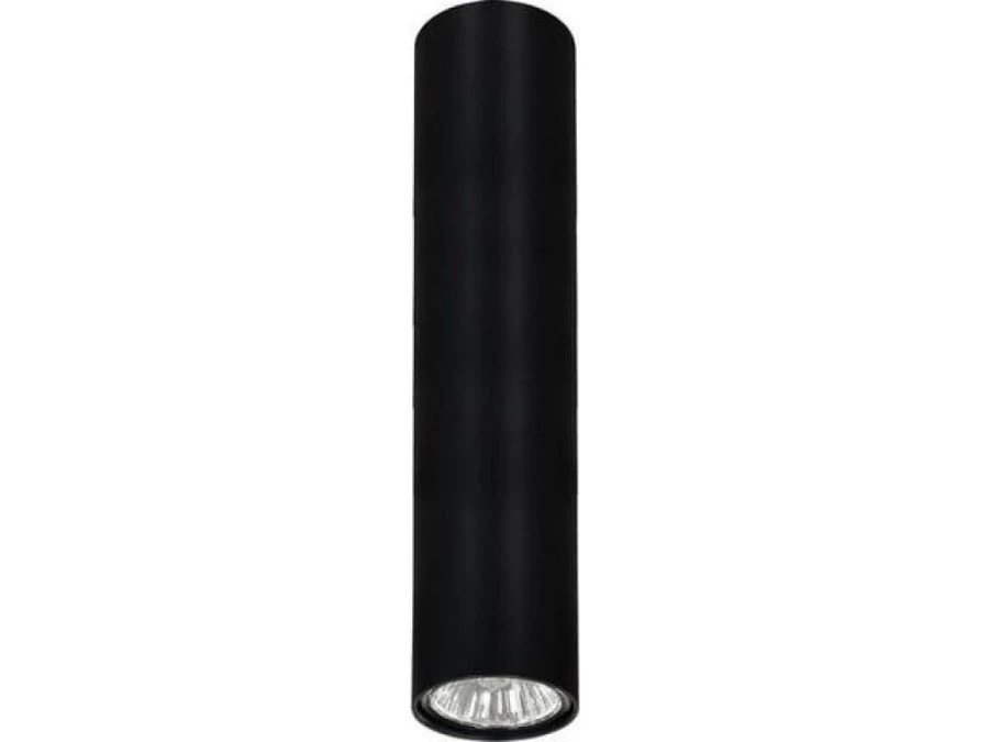 LAMPA SUFITOWA EYE BLACK M (6837) Nowodvorski - obrazek 1