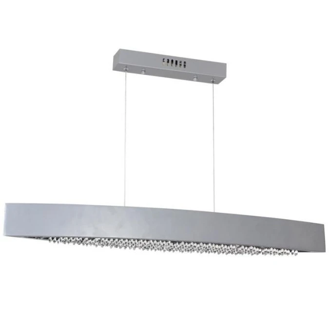 LAMPA WISZĄCA BOCCA 24W LED ML016 Milagro - obrazek 2