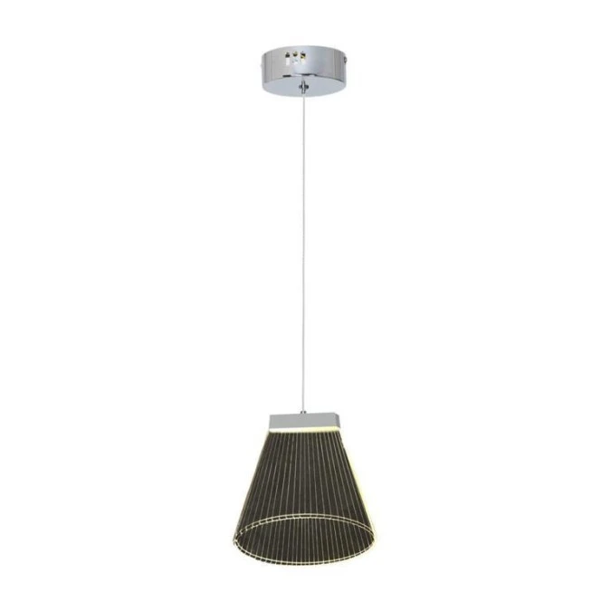 LAMPA WISZĄCA 3D 5W LED ML201 Milagro - obrazek 1