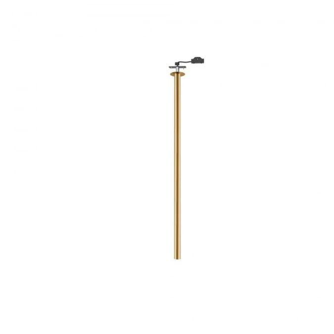 Lampa sufitowa punktowa LASER 750 Satynowy złoty 10910 Nowodvorski - obrazek 3