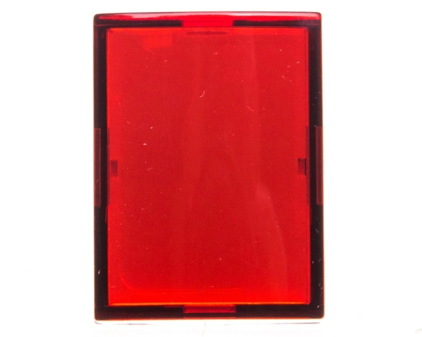 Lampka sygnalizacyjna 16mm czerwona 24V AC/DC XB6DV4BB - obrazek 2