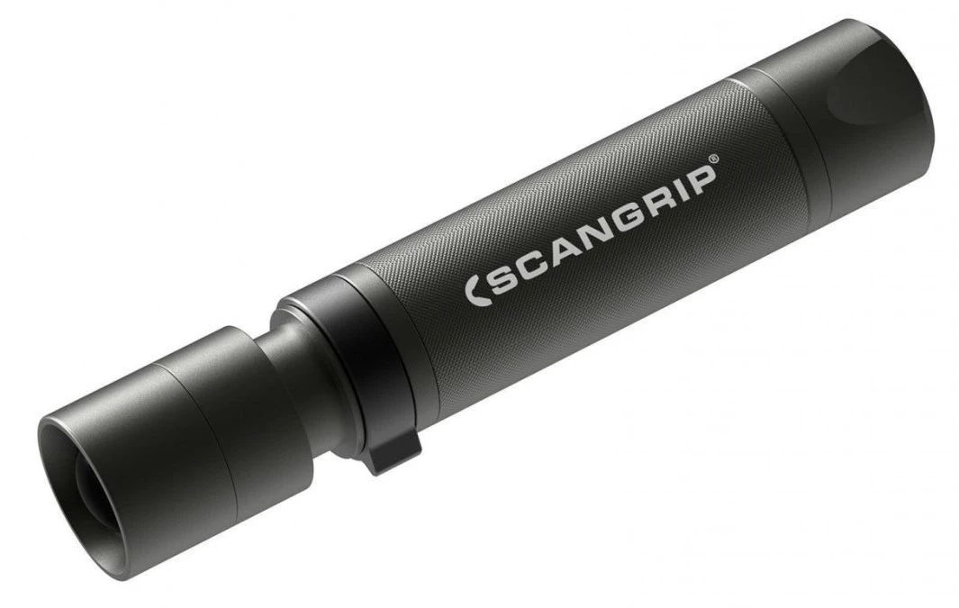 Latarka 3xAAA 300lm IP54 FLASH 300 03.5132