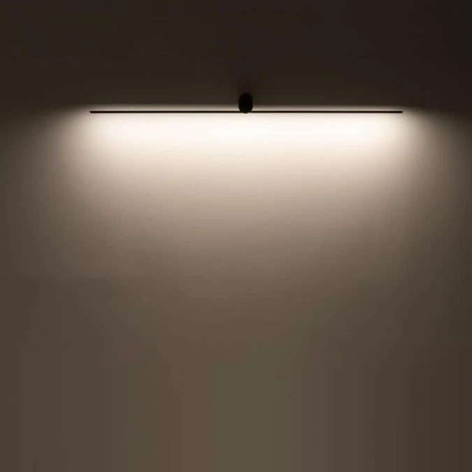 Lampa ścienna kinkiet SPIN LED S 10W 360lm 3000K 10368 Nowodvorski - obrazek 2