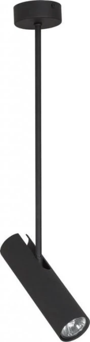 LAMPA SUFITOWA EYE SUPER BLACK A 6502 Nowodvorski - obrazek 1
