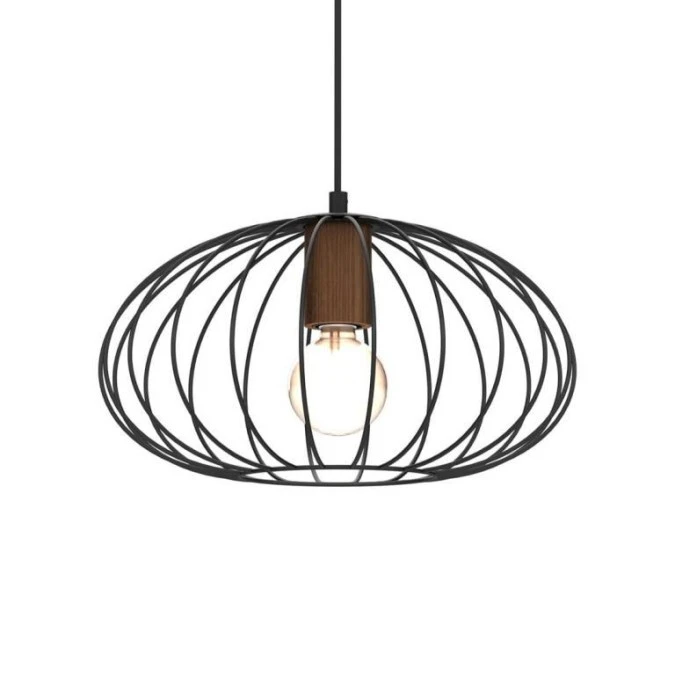 Lampa wisząca MERIDIANO 1xE27 MLP7959 Milagro - obrazek 2