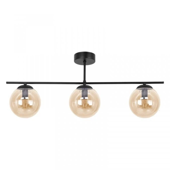 Lampa sufitowa K‑5164 z serii DELTA Kaja Lighting - obrazek 1
