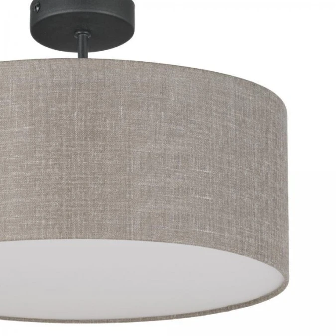 Lampa sufitowa RONDO LINEN 4 PŁ 6247 TK Lighting - obrazek 2