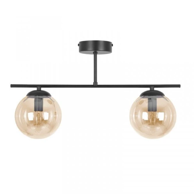 Lampa sufitowa K‑5163 z serii DELTA Kaja Lighting - obrazek 1
