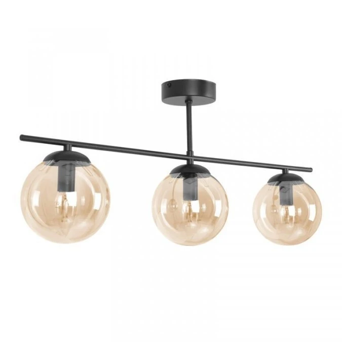 Lampa sufitowa K‑5164 z serii DELTA Kaja Lighting - obrazek 2