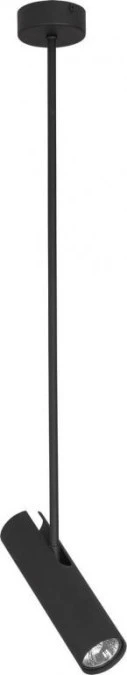 LAMPA SUFITOWA EYE SUPER BLACK B 6503 Nowodvorski - obrazek 1