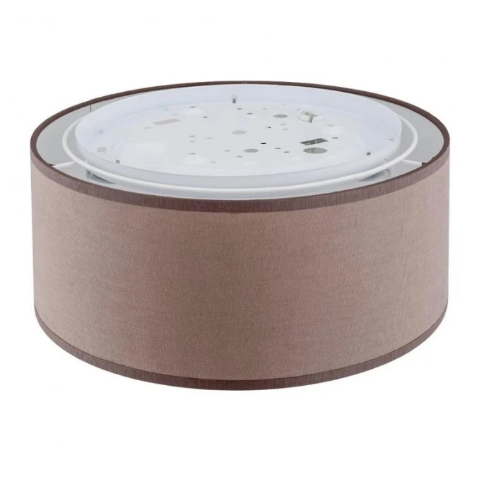 Lampa sufitowa RONDO CAPPUCCINO 3336 TK Lighting - obrazek 3
