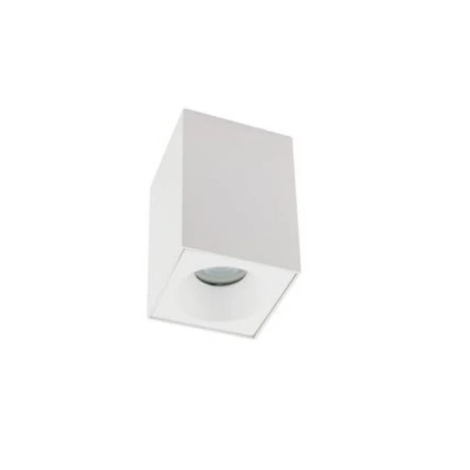LAMPA SUFITOWA ŁAZIENKOWA BRAVO WHITE IP54 BIAŁA 8364 Nowodvorski - obrazek 1