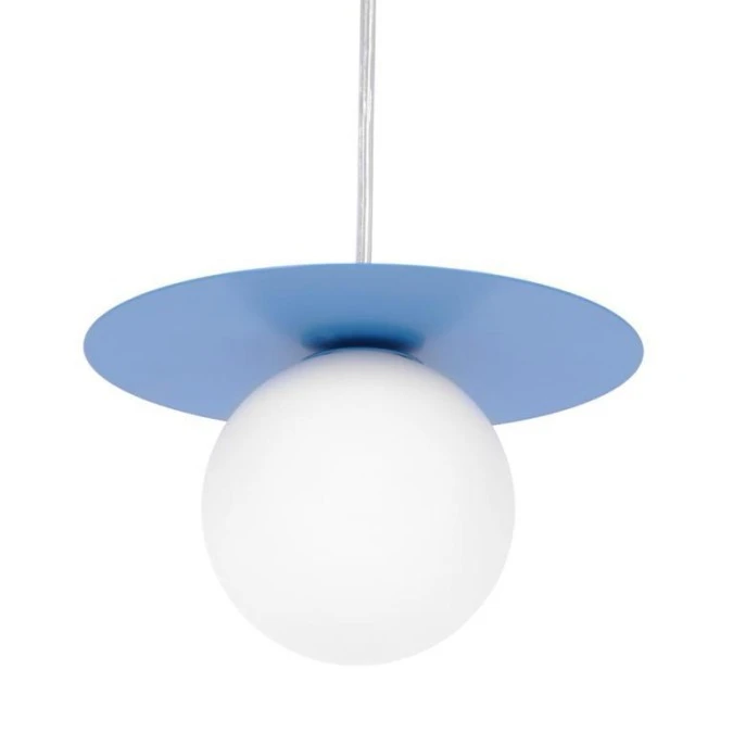Lampa wisząca K‑5445 z serii ROBIN Kaja Lighting - obrazek 3