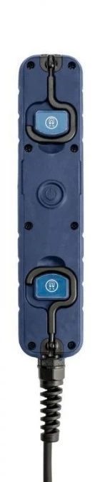 Lampa robocza LED z kablem 750lm IP54 SUPERFORM 03.5406 - obrazek 2