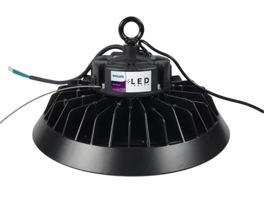 Lampa Przemysłowa LED High Bay Furud 150 lm/W 200W 6000K IP65 - obrazek 3