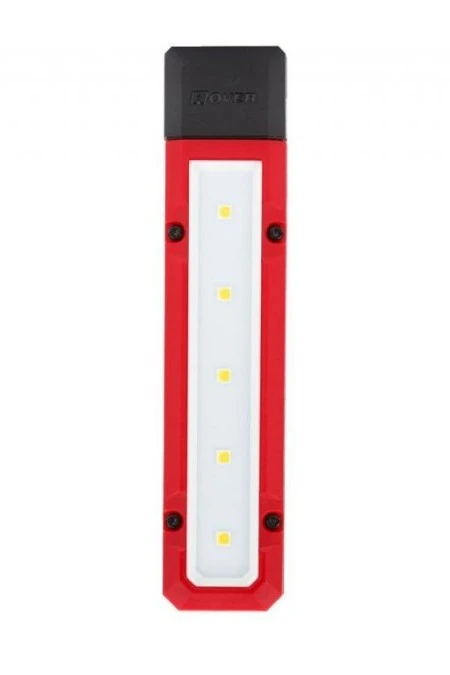 Latarka alkaliczna 300lm IP54 MILWAUKEE FL‑LED - obrazek 2